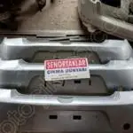 RENAULT CLİO SYMBOL ORJİNAL ARKA TAMPON