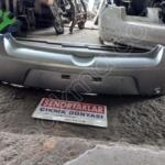 RENAULT CLİO SYMBOL ORJİNAL ARKA TAMPON