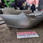 RENAULT CLİO SYMBOL ORJİNAL ARKA TAMPON