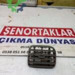 RENAULT CLİO SYMBOL ORJİNAL ORTA SAĞ DİFÜZÖR