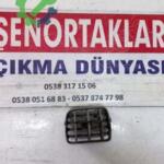 RENAULT CLİO SYMBOL ORJİNAL ORTA SAĞ DİFÜZÖR