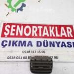 RENAULT CLİO SYMBOL ORJİNAL ORTA SAĞ DİFÜZÖR