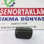 RENAULT CLİO SYMBOL ORJİNAL ORTA SOL DİFÜZÖR