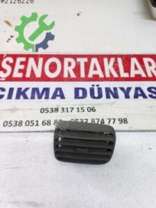 RENAULT CLİO SYMBOL ORJİNAL ORTA SOL DİFÜZÖR