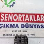 RENAULT CLİO SYMBOL ORJİNAL ORTA SOL DİFÜZÖR