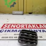 RENAULT CLİO SYMBOL ORJİNAL ORTA SOL DİFÜZÖR