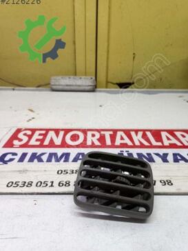 Renault Clio Difüzör 95067111 çıkma parça