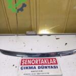 RENAULT CLİO SYMBOL ORJİNAL PANJUR NİKELAJI
