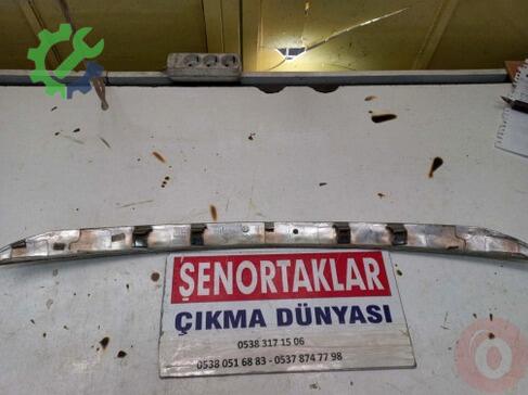 Renault Symbol Panjur 8200784444R çıkma parça