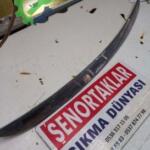 RENAULT CLİO SYMBOL ORJİNAL PANJUR NİKELAJI