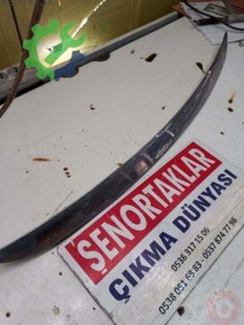 Renault Symbol Panjur 8200784444R çıkma parça