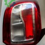 Renault clio symbol sol stop