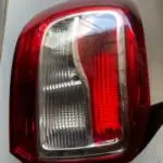 Renault clio symbol sol stop