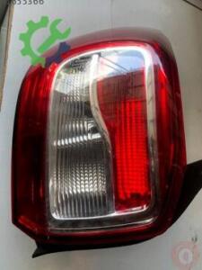 Renault clio symbol sol stop