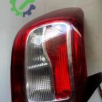 Renault clio symbol sol stop