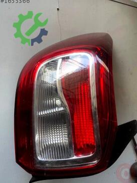 Renault Clio Sol Arka Stop 265556233R çıkma parça