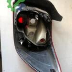 Renault clio symbol sol stop