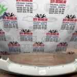 RENAULT CLİO SYMBOL THALİA ORJİNAL ARKA TAMPON