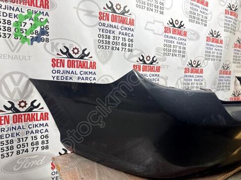 Renault Clio Arka Tampon 8200699795 çıkma parça