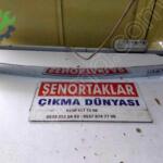 RENAULT CLİO SYMBOL THALİA ORJİNAL BAGAJ KAPAĞI