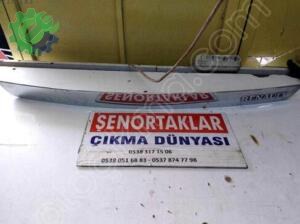 RENAULT CLİO SYMBOL THALİA ORJİNAL BAGAJ KAPAĞI