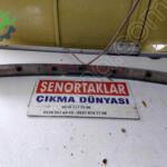RENAULT CLİO SYMBOL THALİA ORJİNAL BAGAJ KAPAĞI