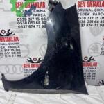 RENAULT CLİO SYMBOL THALİA ORJİNAL ÖN SOL ÇAMURLUK