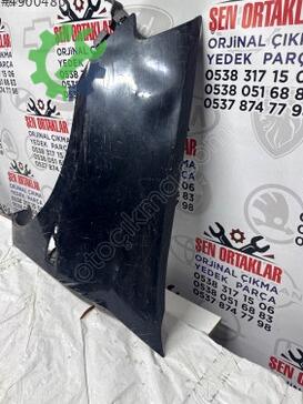 Renault Clio Sol Ön Çamurluk 1309730405 çıkma parça