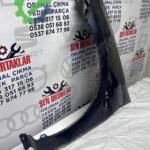 RENAULT CLİO SYMBOL THALİA ORJİNAL ÖN SOL ÇAMURLUK