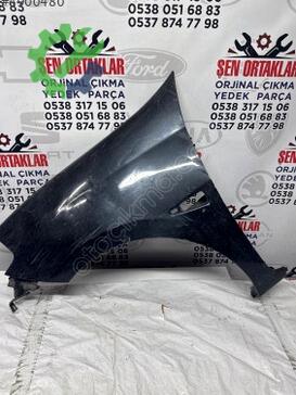 Renault Clio Sol Ön Çamurluk 1309730405 çıkma parça