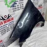 RENAULT CLİO SYMBOL THALİA ORJİNAL ÖN SOL ÇAMURLUK