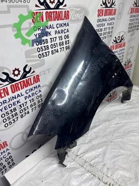Renault Clio Sol Ön Çamurluk 1309730405 çıkma parça