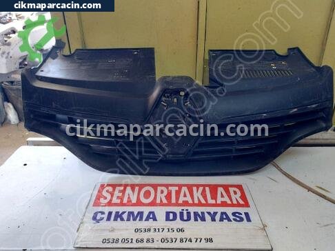 Renault Clio Ön Panjur çıkma parça