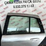 RENAULT CLİO TALİA SOL ARKA KAPI