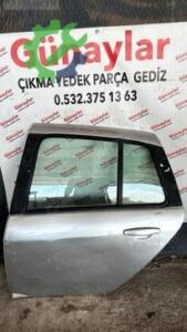 RENAULT CLİO TALİA SOL ARKA KAPI