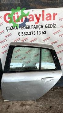 Renault Clio Sol Arka Kapı çıkma parça