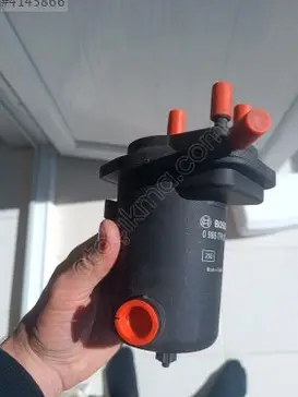 Renault R 5 Yakıt Filtresi Çıkma Parça Ankara