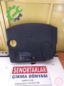 RENAULT CLİO,KANGOO-DACİA SANDERO,LOGAN 1.5 ORJİNAL KORUMA