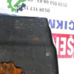 2005 Renault Clio Motor Kapağı Çıkma Parça Sakarya