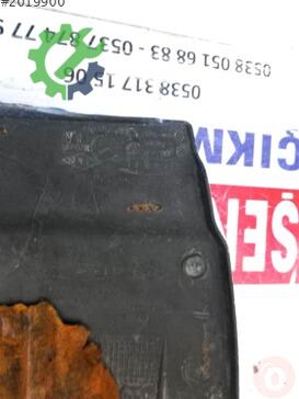 Renault Clio Motor Kapağı 8200252409 çıkma parça