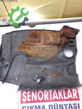 Renault Clio Motor Kapağı 8200252409 çıkma parça