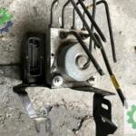 Renault Clıo 4 ABS beyni