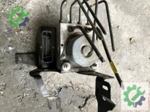 Renault Clio 4 ABS beyni
