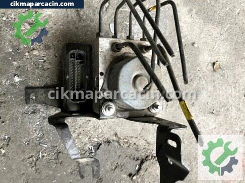 Renault Clio ABS Beyni (Modül) çıkma parça