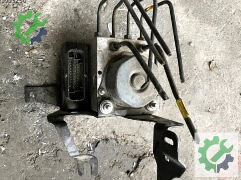 Renault Clio ABS Beyni (Modül) çıkma parça
