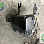Renault Clıo 4 ABS beyni