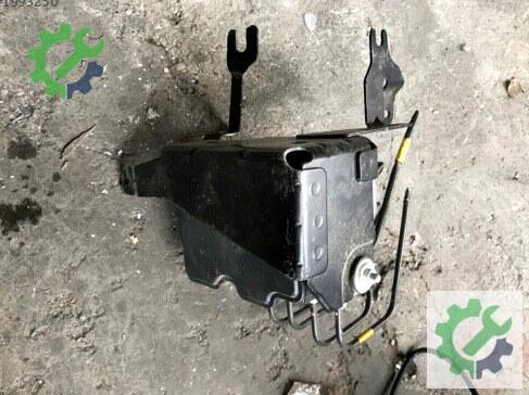 Renault Clio ABS Beyni (Modül) çıkma parça