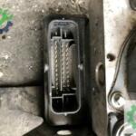 Renault Clıo 4 ABS beyni