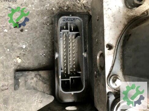Renault Clio ABS Beyni (Modül) çıkma parça