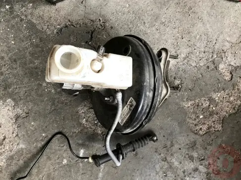 Renault Clio Westinghouse çıkma parça